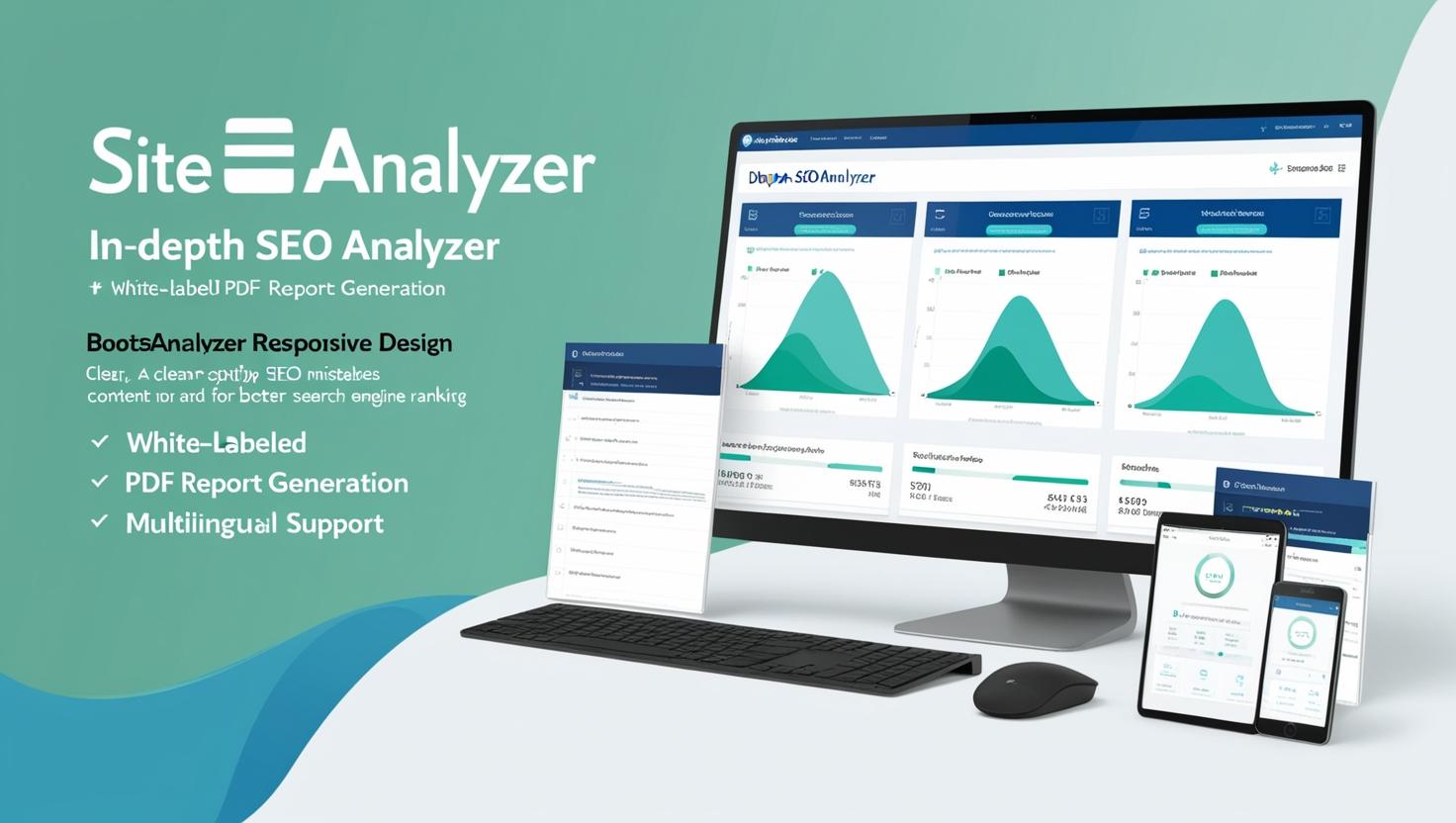 SiteAnalyzer