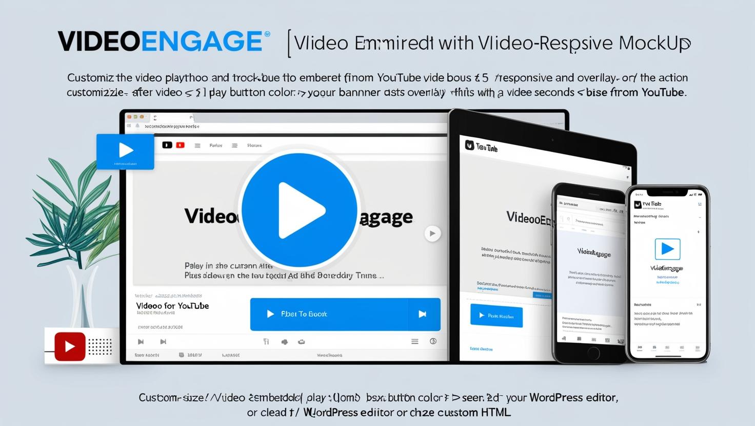VideoEngage
