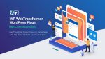 WP WebTransformer