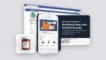 WP-eCommerce shop to Facebook