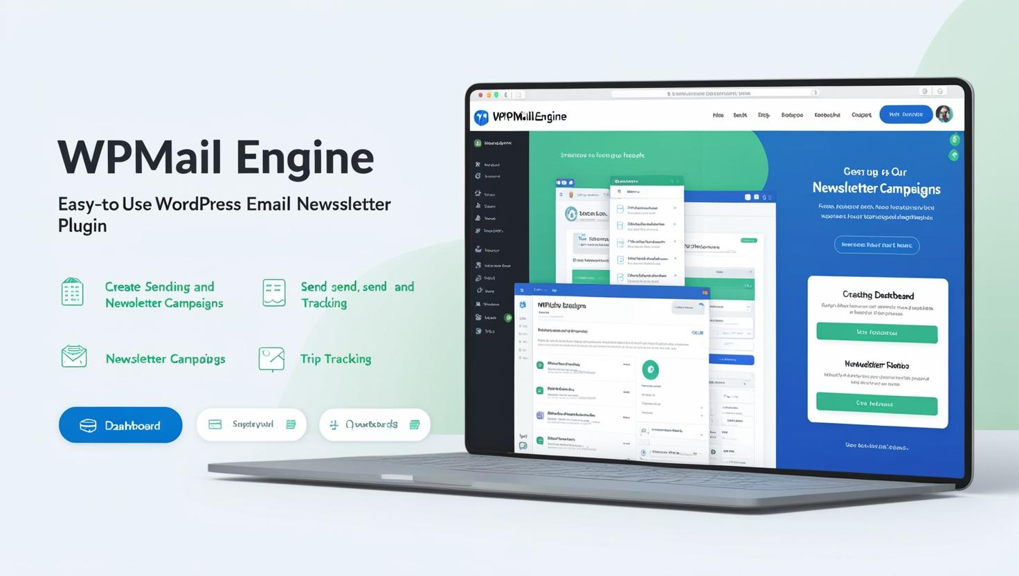 WPMail Engine